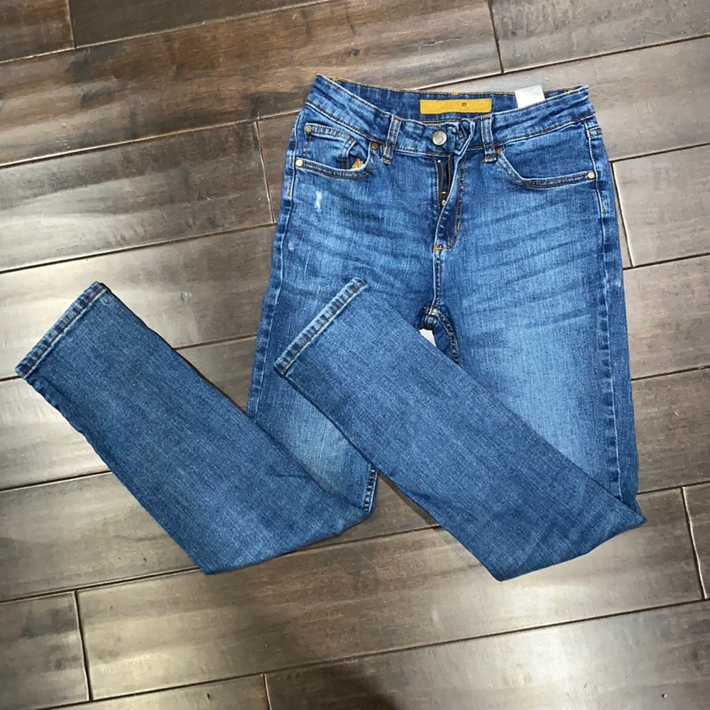 Boys Joe’s Jeans